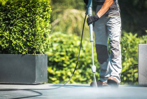Best Restaurant Pressure Washing  in Twinsburg Heights, OH