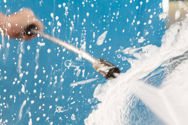 Best Oil Spill Cleanup  in Twinsburg Heights, OH