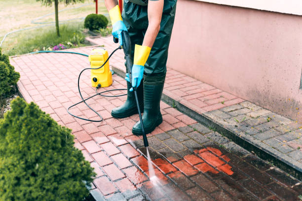Best Gas Station Cleaning  in Twinsburg Heights, OH