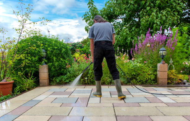 Best Parking Lot and Garage Cleaning  in Twinsburg Heights, OH