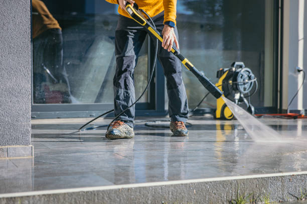 Best Factory Floor Cleaning  in Twinsburg Heights, OH