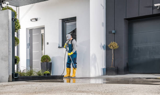 Best Roof Washing  in Twinsburg Heights, OH
